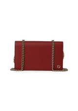 BETTY WALLET ON CHAIN