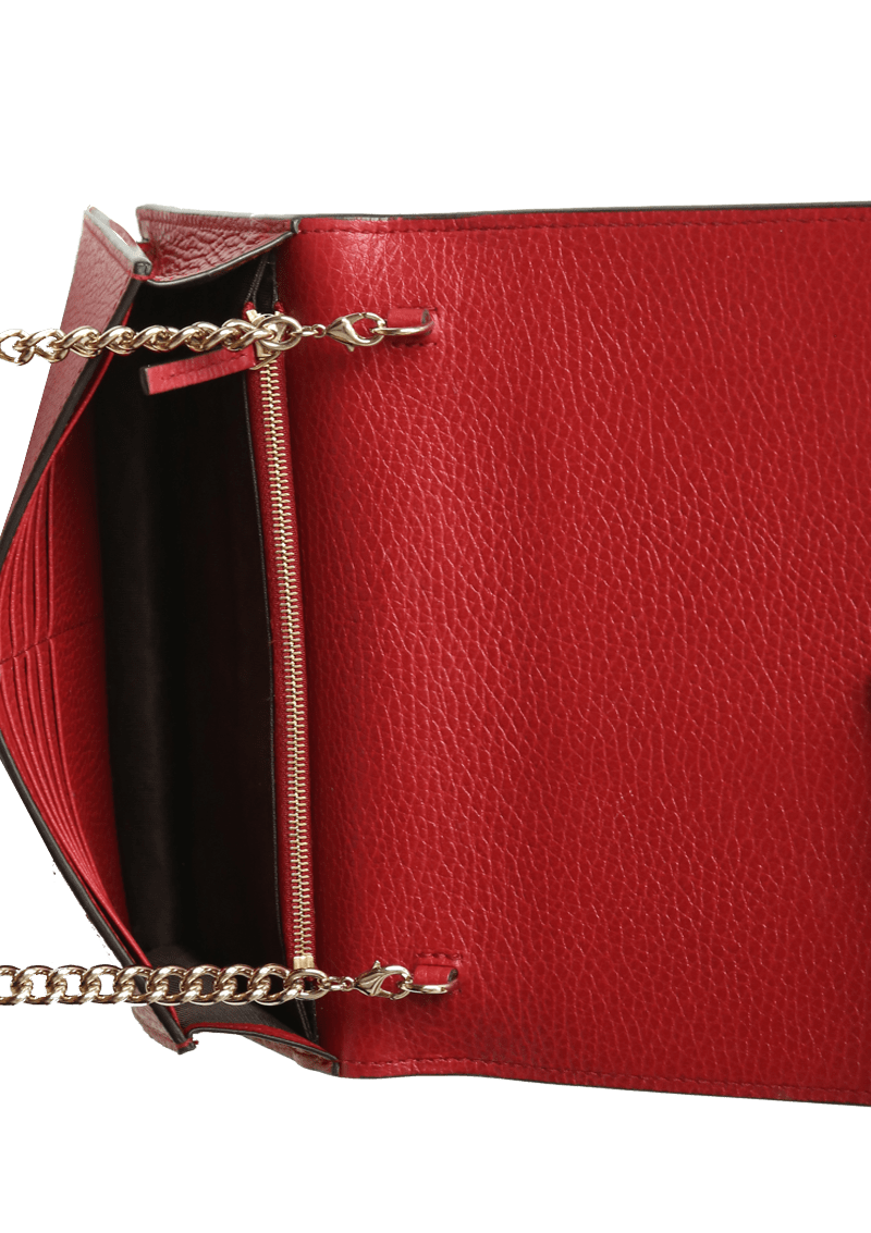 BETTY WALLET ON CHAIN