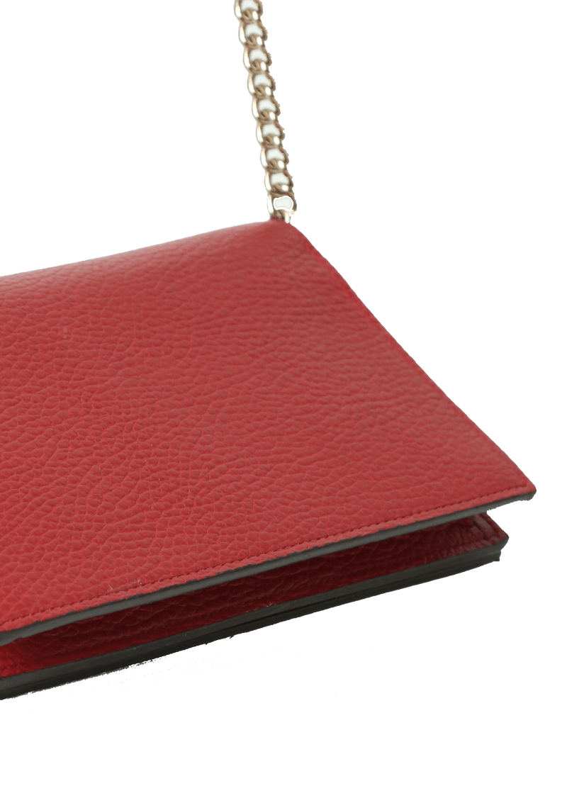 BETTY WALLET ON CHAIN