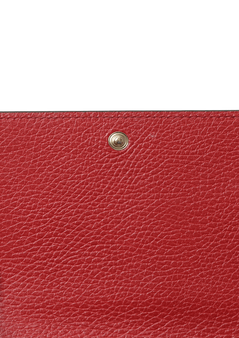 BETTY WALLET ON CHAIN