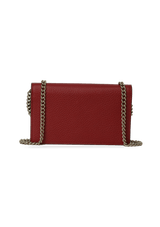 BETTY WALLET ON CHAIN