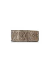 METALLIC PYTHON