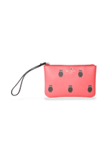 HAWTHORNE LANE OWLS WRISTLET