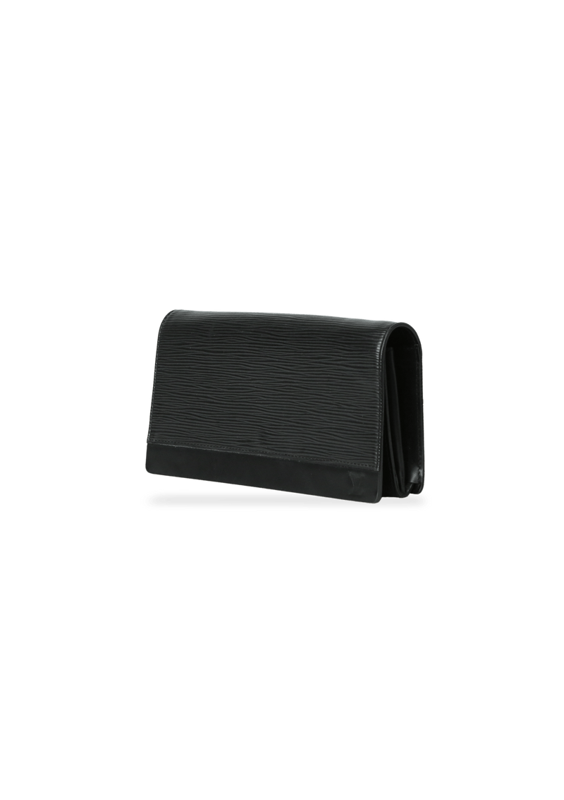 ELETRIC EPI SERVIGNE CLUTCH