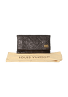 MONOGRAM LIMELIGHT CLUTCH
