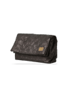 MONOGRAM LIMELIGHT CLUTCH