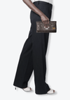 MONOGRAM LIMELIGHT CLUTCH