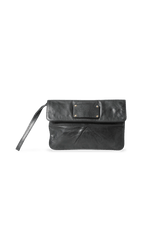 ENVELOPE CLUTCH