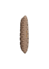 MATELASSE LEATHER CLUTCH