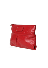 LEATHER POUCH