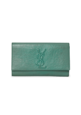 BELLE DU JOUR CLUTCH