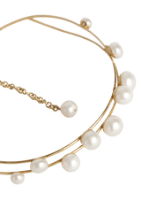 PEARL 18K NECKLACE