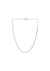 RIVIERA BW EVERYWHERE NECKLACE