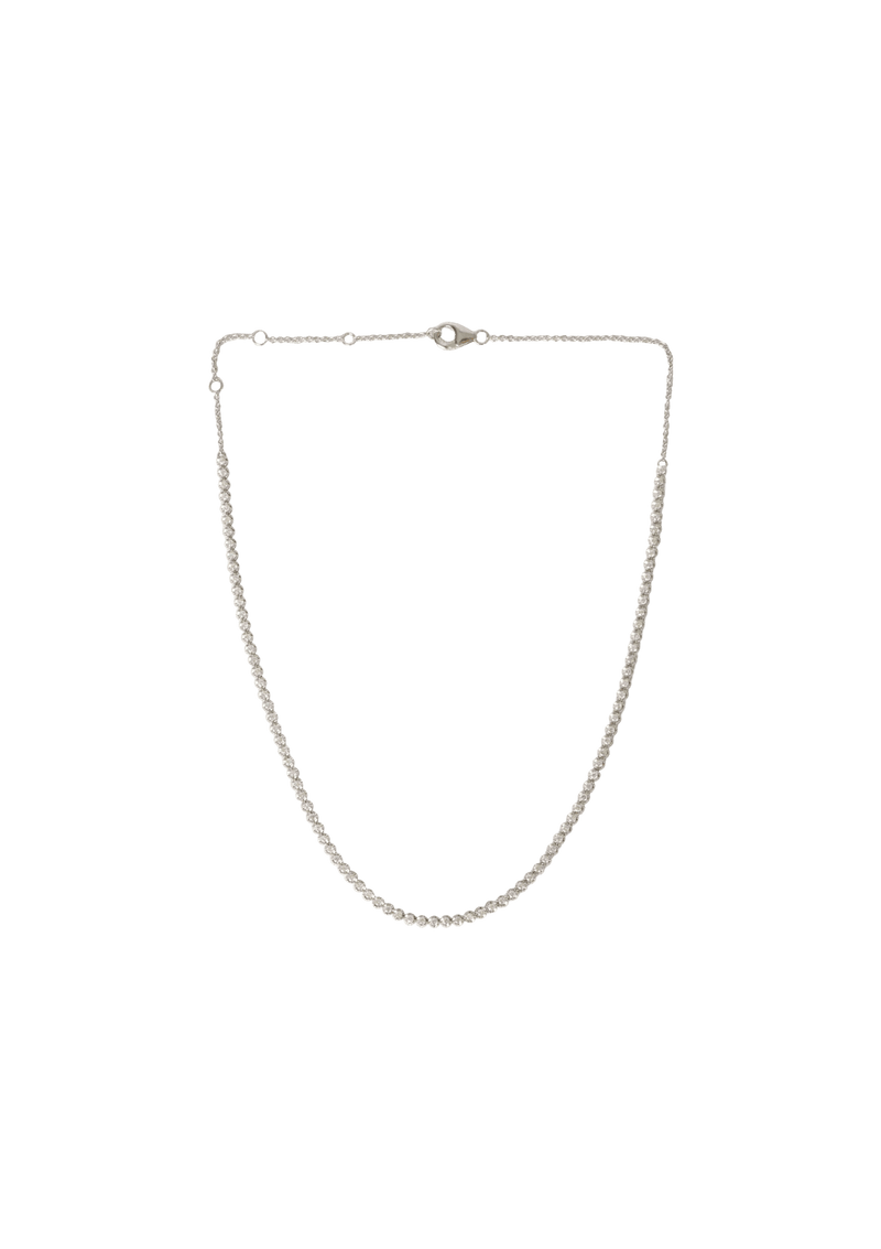 RIVIERA BW EVERYWHERE NECKLACE