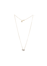 STARS 18K NECKLACE