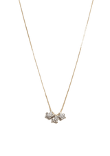 STARS 18K NECKLACE