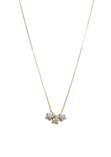 STARS 18K NECKLACE