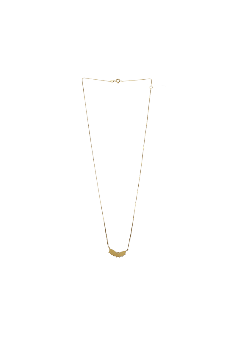 MORCEGO NECKLACE