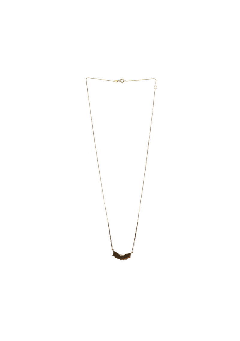 MORCEGO NECKLACE