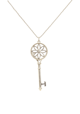 DAISY KEY PENDANT