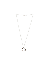 PENDANT CIRCLE TIFFANY 1837