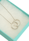 TIFFANY 1837™ INTERLOCKING CIRCLES PENDANT