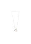 TIFFANY 1837™ INTERLOCKING CIRCLES PENDANT