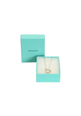 TIFFANY 1837™ INTERLOCKING CIRCLES PENDANT