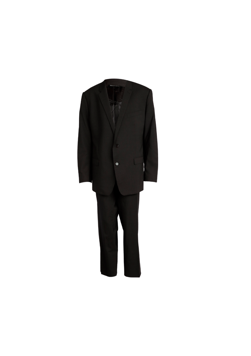 TWO-PIECE SUIT 56
