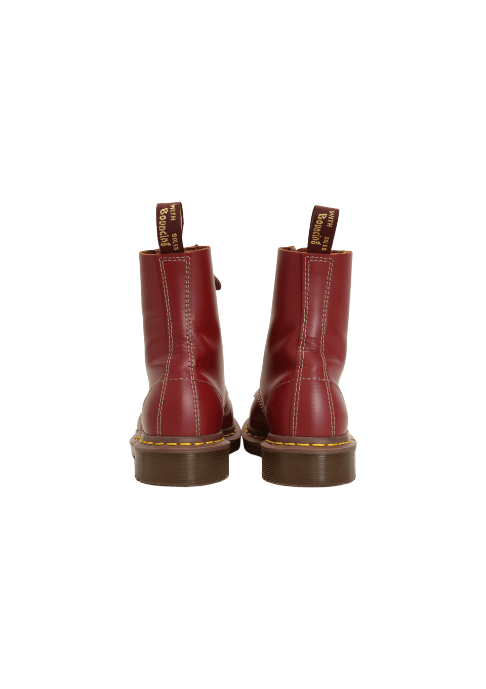 VINTAGE 1460 ANKLE BOOTS 35