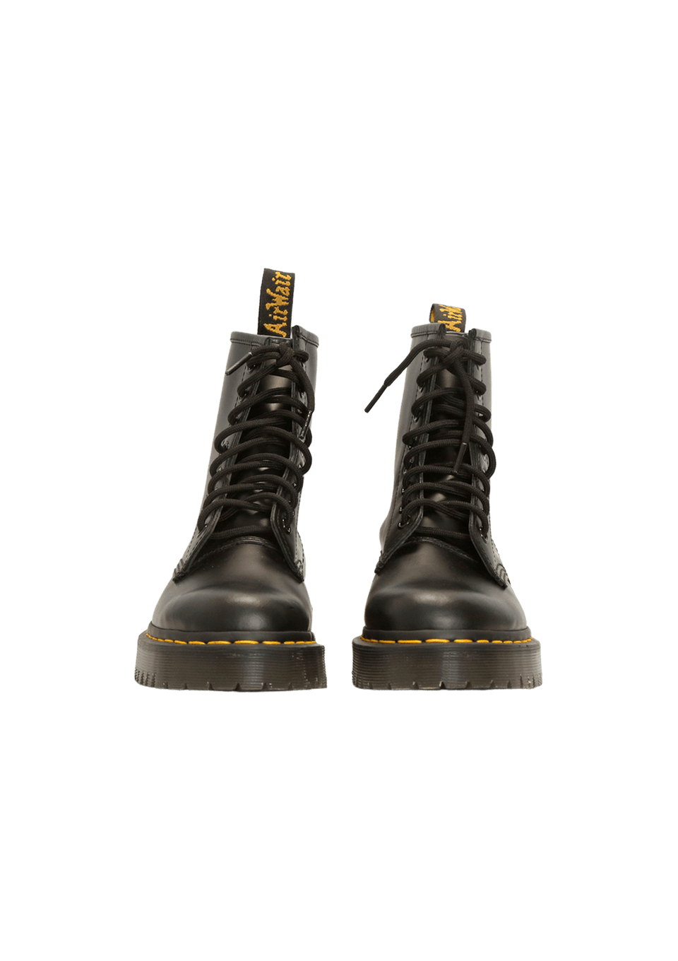 Boots Dr Martens 1460 Smooth 35 1460 BEX SMOOTH LEATHER BOOTS 35