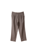VINTAGE WOOL PANTS 44