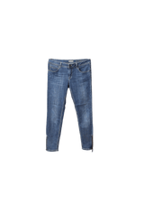BURRINGTON SKINNY LEG DENIM 38