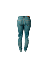 DENIM PANTS 38