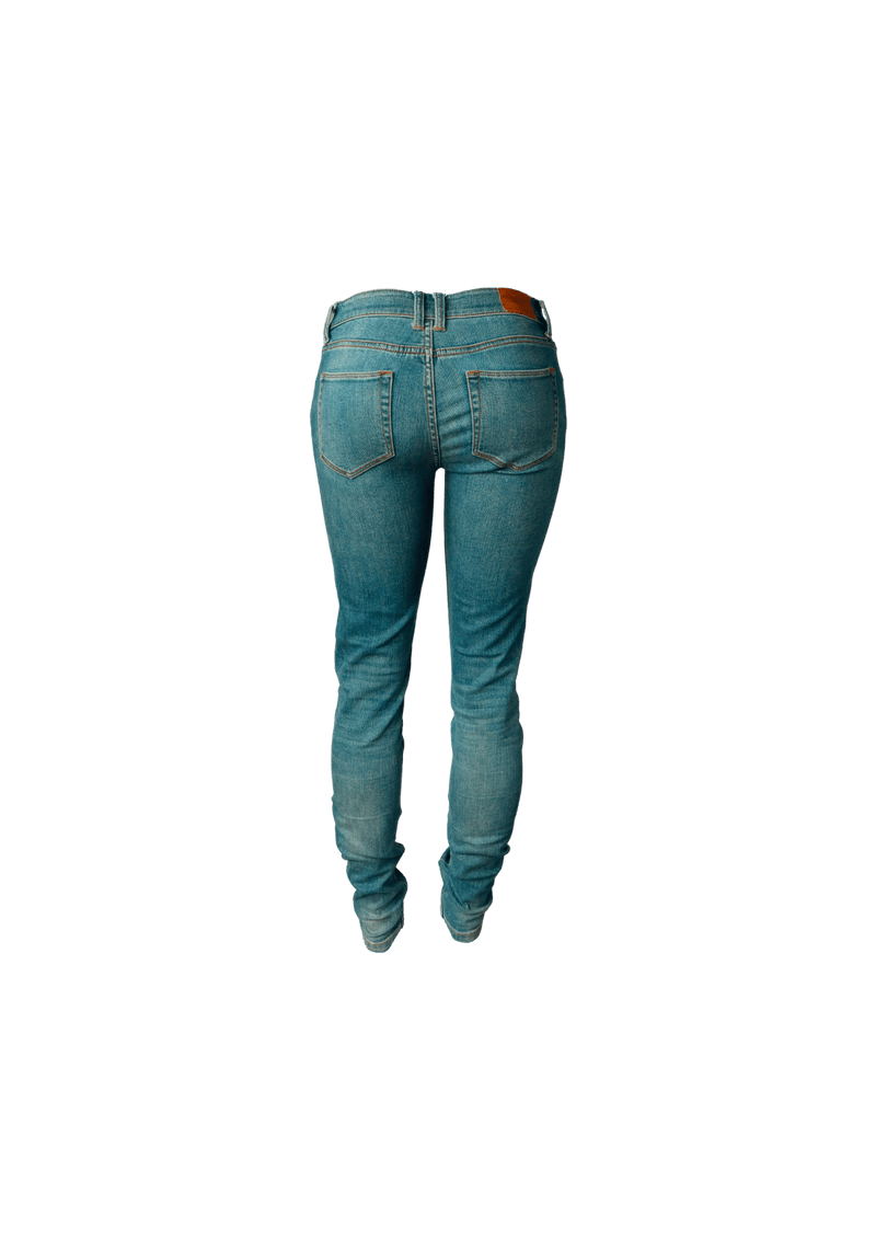 DENIM PANTS 38