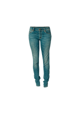 DENIM PANTS 38