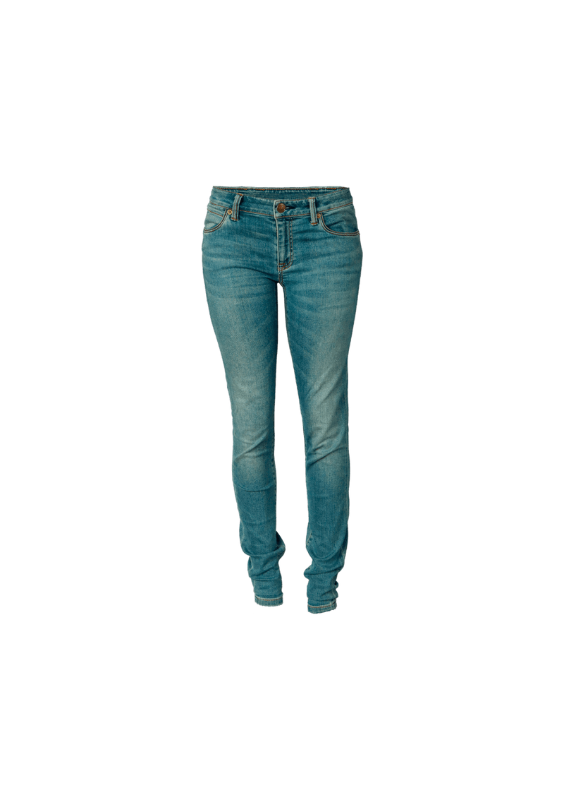 DENIM PANTS 38