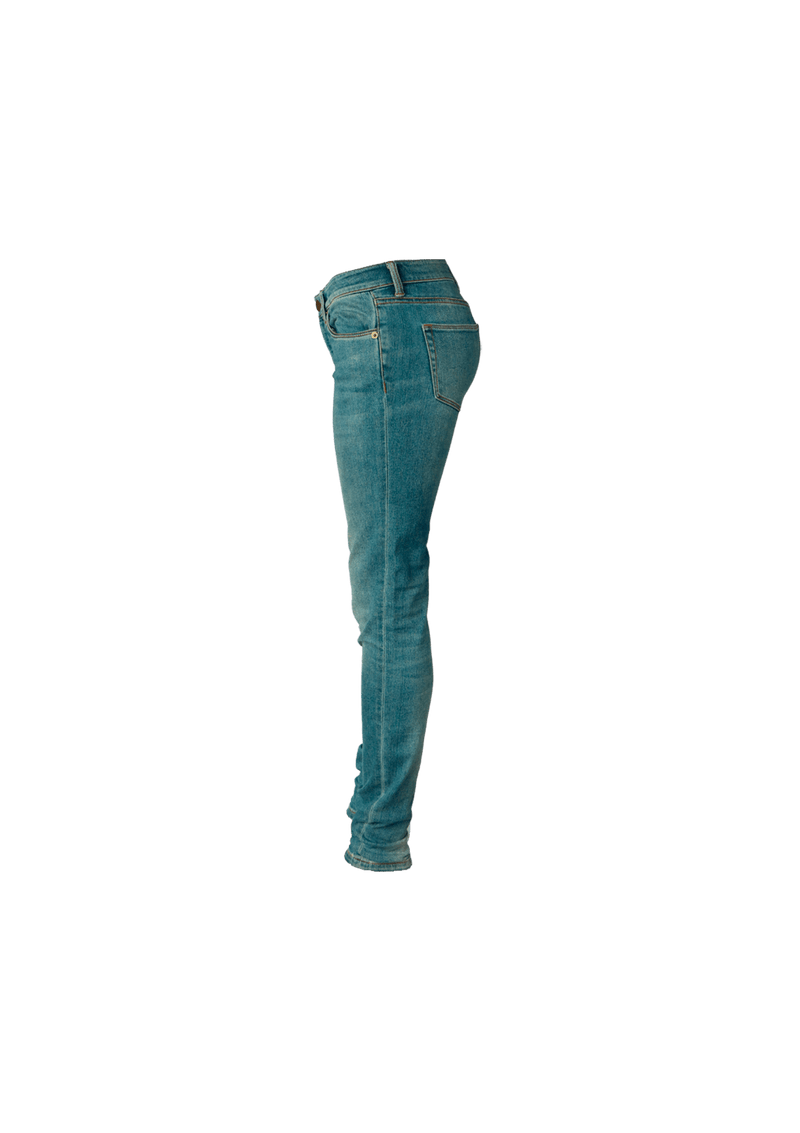 DENIM PANTS 38