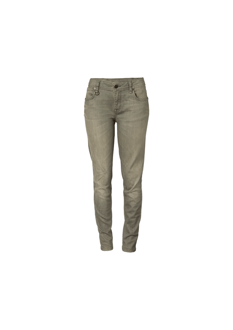 SKINNY LEG PANTS 40