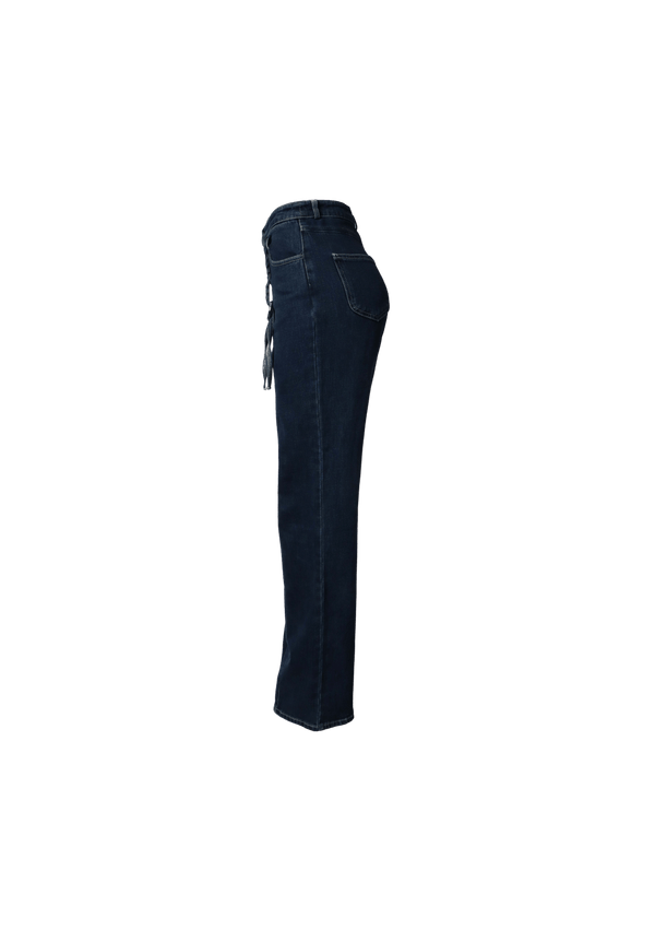 DENIM PANTS 40