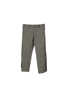 OBLIQUE JOGGER 40