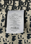 OBLIQUE JOGGER 40