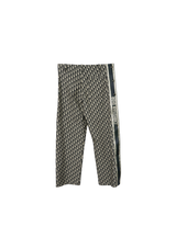 OBLIQUE JOGGER 40