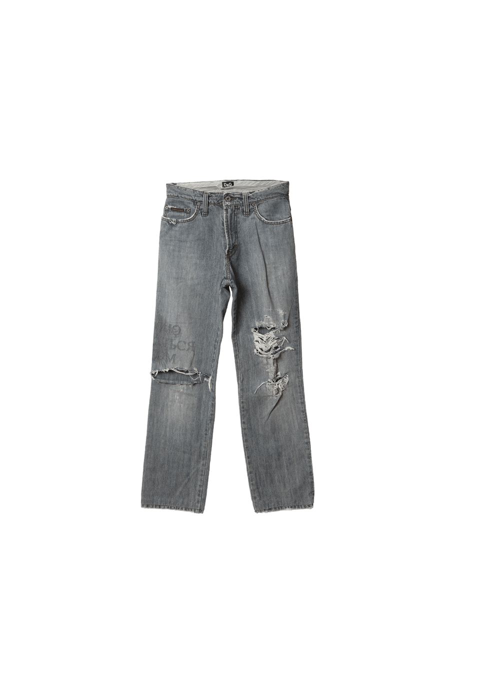 Calça Dolce & Gabbana Denim Skinny Leg Pants 34 Azul Original – Gringa Calça Dolce & Gabbana Denim Skinny Leg Pants 34 Azul Original – Gringa