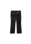 STRAIGHT LEG PANTS 40