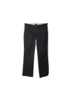 STRAIGHT LEG PANTS 40