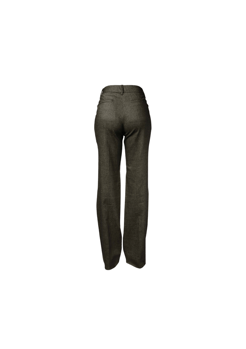 HORSEBIT PANTS 36