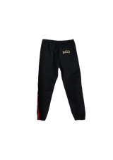 WEB PANTS 12Y