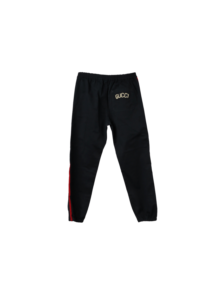 WEB PANTS 12Y