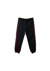 WEB PANTS 12Y